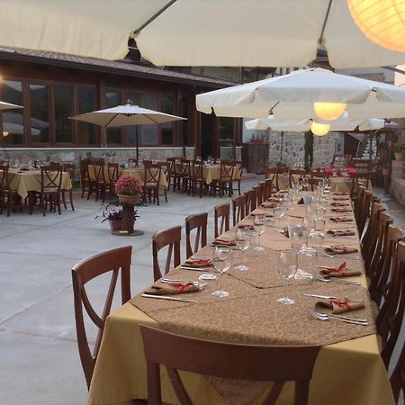 Borgo Patierno Guest House Conca della Campania Exterior photo