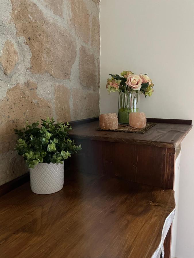 Borgo Patierno Guest House Conca della Campania Exterior photo