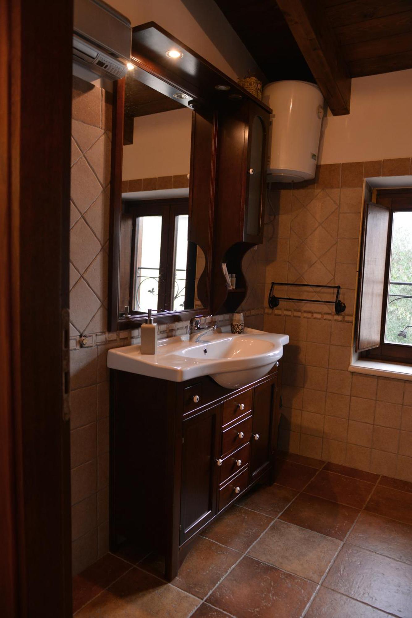 Borgo Patierno Guest House Conca della Campania Exterior photo