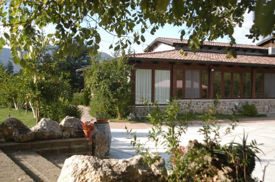Borgo Patierno Guest House Conca della Campania Exterior photo