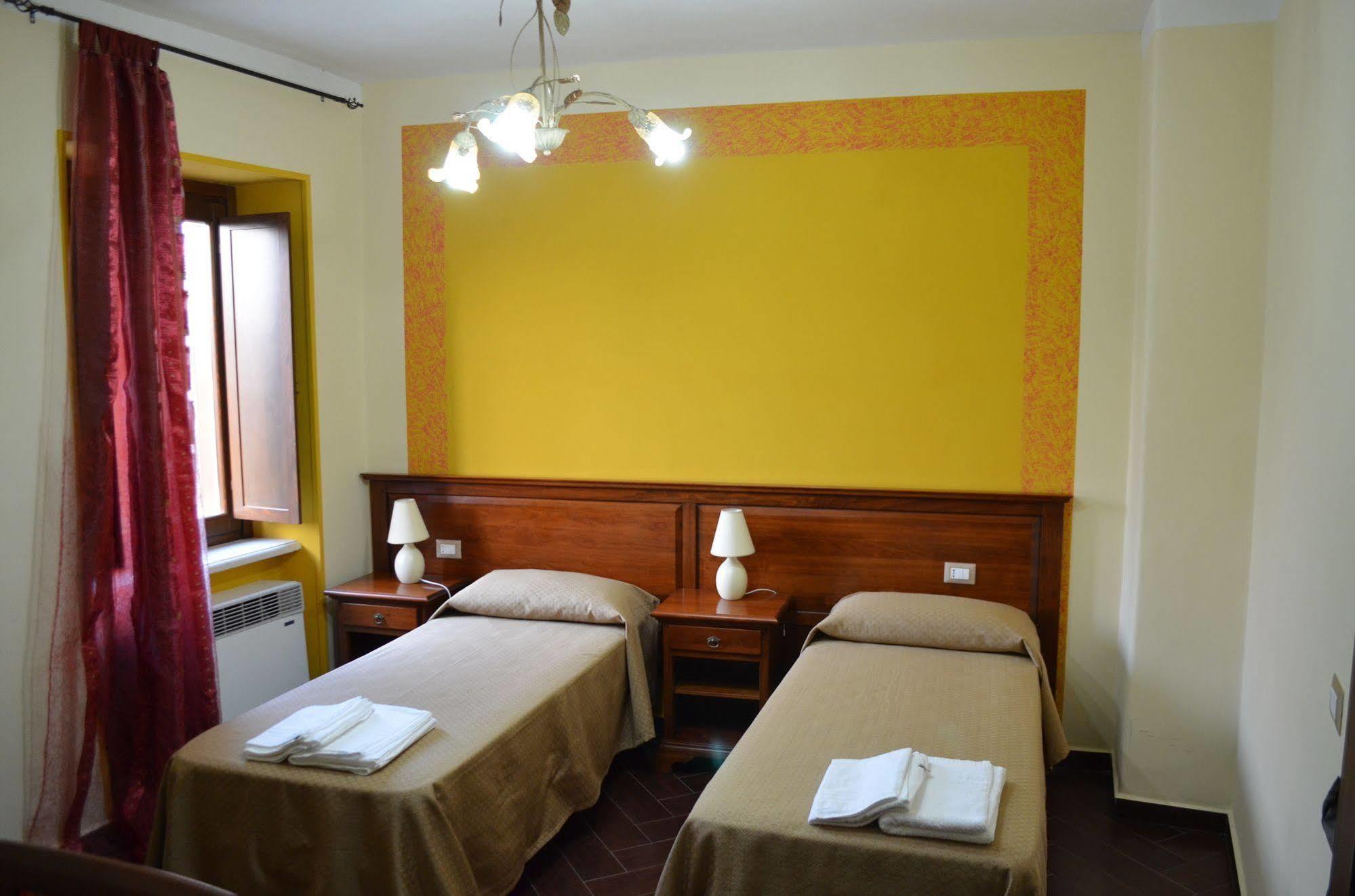Borgo Patierno Guest House Conca della Campania Exterior photo